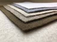 ГЕОТЕКСТИЛЬ для садовых дорожек и водоемов    в Краснодаре 