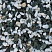 Kamenclub.ru: Мраморная крошка (щебень крошка микс: белый-розовый) фр. 10-20 мм.  купить в Краснодаре мрамор белый, розовый каменный декоративный ландшафтный щебень 12000 руб/т   фото КАМЕНЬ КЛУБ