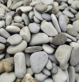 Kamenclub.ru: фото ГАЛЬКА МОРСКАЯ (черноморская, крымская, каспийская) купить в в Краснодаре  видео обзоры природного камня